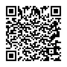 QR Code for Phone number +2693663591