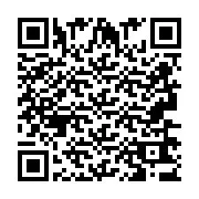 QR Code for Phone number +2693663617