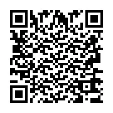 QR Code for Phone number +2693663686