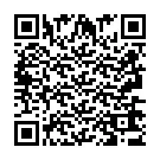 QR Code for Phone number +2693663694
