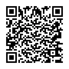 QR Code for Phone number +2693663699