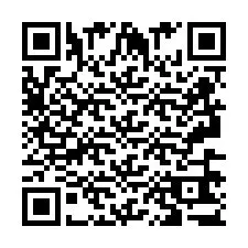 QR Code for Phone number +2693663700