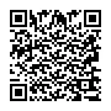 QR Code for Phone number +2693663712