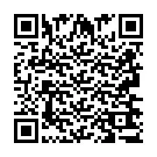 QR Code for Phone number +2693663726