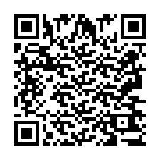 QR Code for Phone number +2693663729