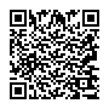 QR Code for Phone number +2693663739