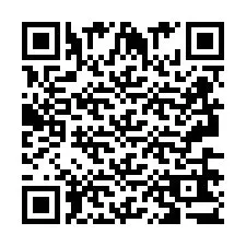 QR Code for Phone number +2693663740