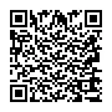 QR Code for Phone number +2693663786