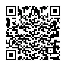 QR Code for Phone number +2693663790