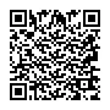 QR Code for Phone number +2693663816