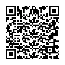 QR Code for Phone number +2693663903