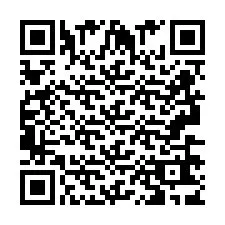 QR Code for Phone number +2693663945