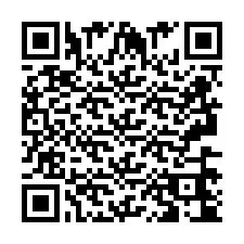 QR Code for Phone number +2693664000