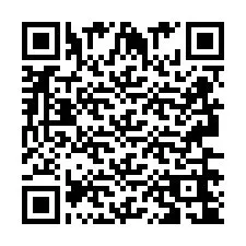 QR Code for Phone number +2693664142