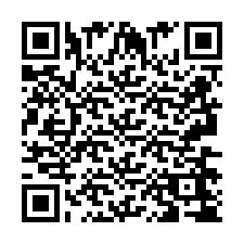 QR Code สำหรับหมายเลขโทรศัพท์ +2693664764