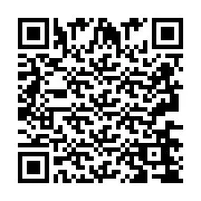 QR Code สำหรับหมายเลขโทรศัพท์ +2693664770