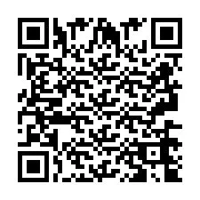 QR Code for Phone number +2693664890