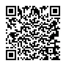 QR-Code für Telefonnummer +2693665203