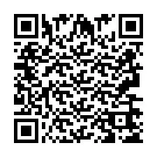 QR Code for Phone number +2693665209