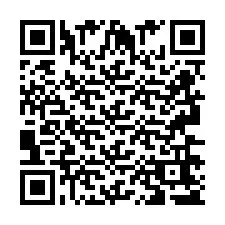 QR Code สำหรับหมายเลขโทรศัพท์ +2693665352