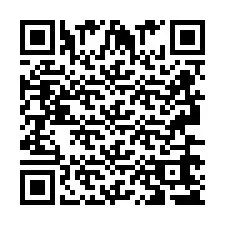 QR-код для номера телефона +2693665382