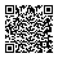 QR Code สำหรับหมายเลขโทรศัพท์ +2693665442