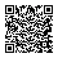 QR Code for Phone number +2693665547