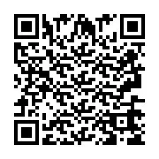 QR Code for Phone number +2693665680