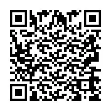QR Code for Phone number +2693665689
