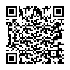 QR Code for Phone number +2693665800
