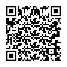 QR Code for Phone number +2693665820