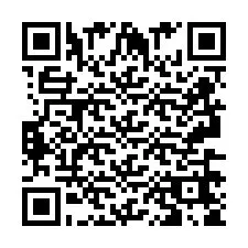 QR Code for Phone number +2693665844