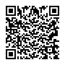 QR Code for Phone number +2693665845