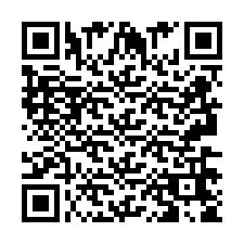 QR Code for Phone number +2693665854