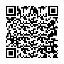 QR Code for Phone number +2693665858
