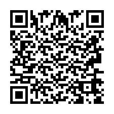 QR Code for Phone number +2693665882