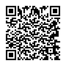 QR Code for Phone number +2693665896