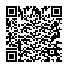 QR Code for Phone number +2693665961
