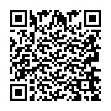 QR Code for Phone number +2693665972