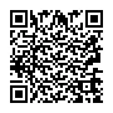 QR Code for Phone number +2693665980