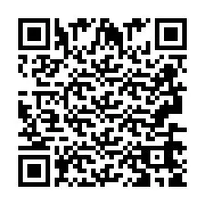 QR Code for Phone number +2693665985