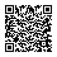 QR Code for Phone number +2693665992