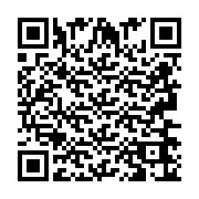 QR Code for Phone number +2693666022