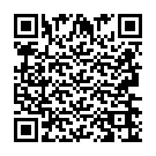 QR Code for Phone number +2693666026