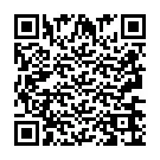 QR Code for Phone number +2693666030