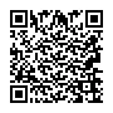 QR Code for Phone number +2693666057