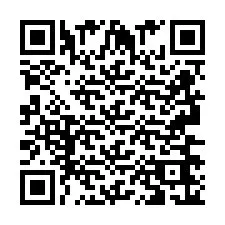 QR Code for Phone number +2693666126