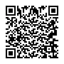 QR Code for Phone number +2693666173