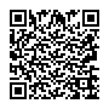 QR Code for Phone number +2693666214
