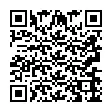 QR Code for Phone number +2693666231